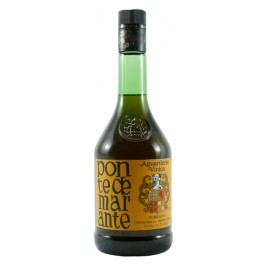 EAUX DE VIE PONTE DE AMARANTE 40° 70CL