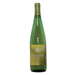 VIN PONTE DE LIMA 75CL BLANC ADAMADO UNITE 
