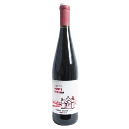 VIN PONTE LIMA 75CL ROUGE PRIX / 6