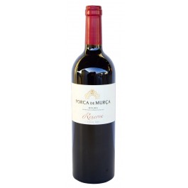 VIN PORCA DE MURCA 75CL ROUGE RESERVE