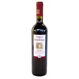 VIN PORTA DA RAVESSA 75CL RGE PRIX/6