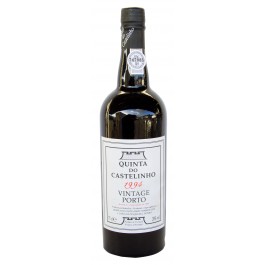 PORTO QUINTA DO CASTELINHO 1994