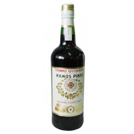 PORTO QUINADO RAMOS PINTO 75CL