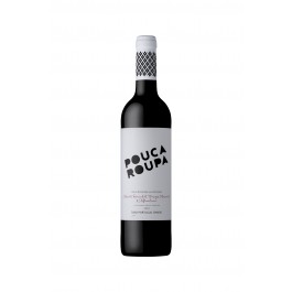 VIN P.ROUPA ROUGE 14° 75CL