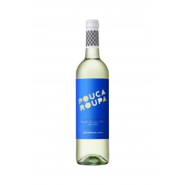 VIN P.ROUPA BLANC 12.5° 75CL