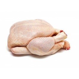 POULET FERMIER AVEC SANG au Kg