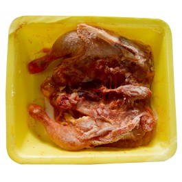 POULET CHURRASCO LA PIECE 1KG