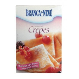 GATEAUX PREPARATION CREPES BRANCA NEVE 