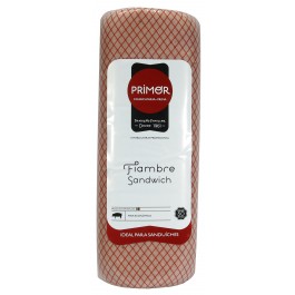 JAMBON SANDWICH BARRE PRIMOR 