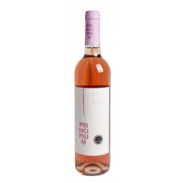 VIN PRINCIPIUM SYRAH ROSE 12.5° 75CL / 6