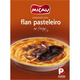 FLAN MICAU PASTELEIRO 190 G