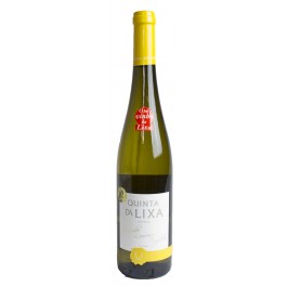VIN VERT QUINTA DA LIXA ESCOLHA BLANC 75CL 11.5° / 6