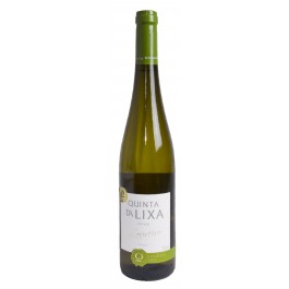 VIN VERT Q.LIXA LOUREIRO BLC 75CL 11.5°/6