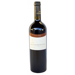 VIN QUINTA DOS 4 VENTOS PRIX / 6