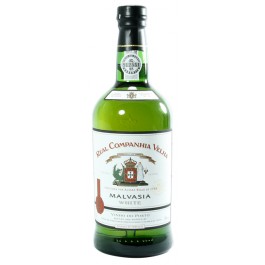 PORTO BLANC FUNDADOR R.C.V 75CL
