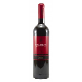 VIN REGUENGOS ROUGE PRIX / 6