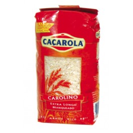 RIZ CACAROLA CAROLINO E.LONG KG