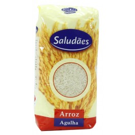 RIZ SALUDAES AGULHA KG