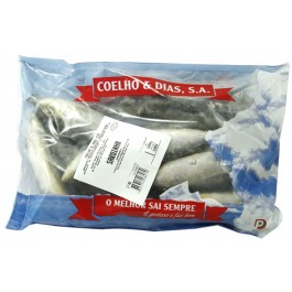 SARDINES NACIONAL (PORTUGUESA) SAC 1KG C.DIAS