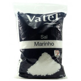 SEL CRISTAL SALDOMAR 1KG