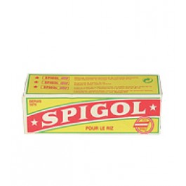 SPIGOL