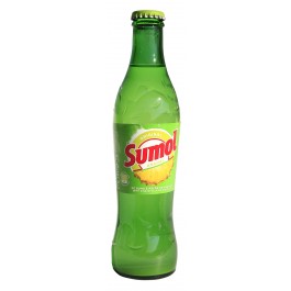 SUMOL ANANAS VERRE 30 CL X 24