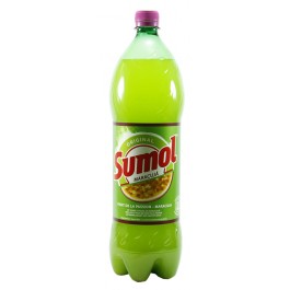 SUMOL MARACUJA 1.5L