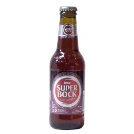BIERES SUP.BOCK TANGO 25CL X 24 