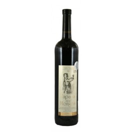VIN TAPADA DOS MONGES 75CL ROUGE