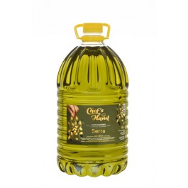 HUILE ALIMENTAIRE TIANICA 5L