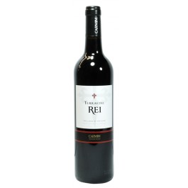 VIN TERRAS DEL REI ROUGE 