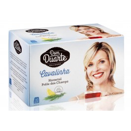 THE D.DUARTE CAVALINHA 30GR (20 DOSES)