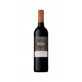 VIN TONS DE DUORUM (DOURO) ROUGE 75CL 13,5°