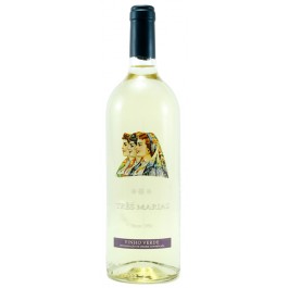 VIN TRES MARIA 1 LITRE BLANC PRIX / 6
