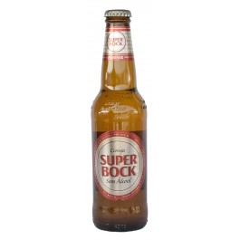 BIERE SUP.BOCK TWIN SS ALCOOL X 6