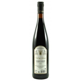 VIN VAL DE LUZES 75CL ROUGE UNITE