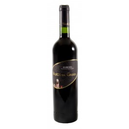 VIN BAIRRADA VASCO DA GAMA PRIX / 6