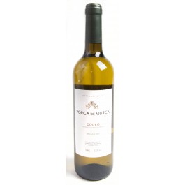 VIN PORCA DE MURCA DOURO Blanc 13.5° 75CL /6