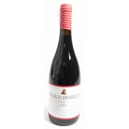 VIN DAO FORAL HENRIQUE PRIX / 6