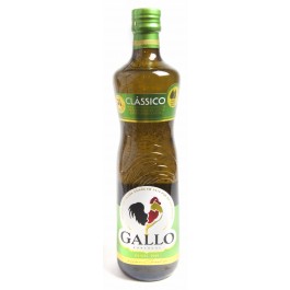 HUILE D'OLIVE GALLO CLASSICO 0.5° 75CL