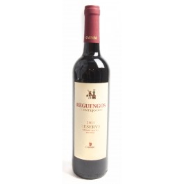 VIN REGUENGOS RESERVE