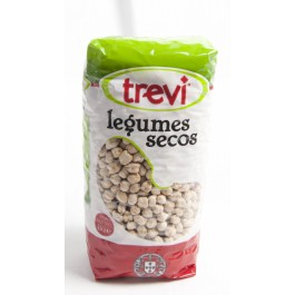 POIS CHICHES KG