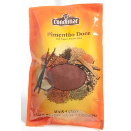 PIMENT DOUX 100GR.