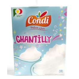 CREME DE CHANTILLY CONDI 2X36 GRS