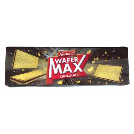 BISC CUETARA WAFER CHOCOLAT (COCOA) 150GR 
