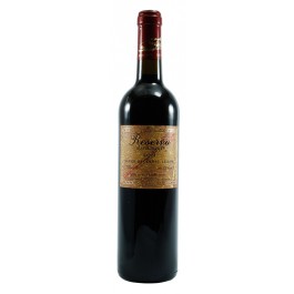 VIN VIDIGAL RESERVA DOS AMIGOS ROUGE 75CL PRIX / 6