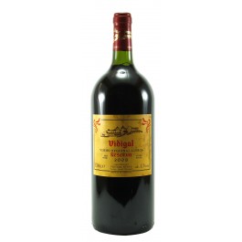 VIN VIDIGAL RESERVA DOS AMIGOS RGE 1.5L PRIX / 6