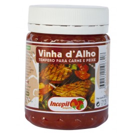 MARINADE A L'AIL INCOPIL 200GR