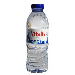 EAU VITALIS 33CL / 24