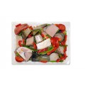 CALDEIRADA DE POISSONS BARQUETTE DE 1KG